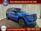 2024 Jeep Grand Cherokee Overland 4xe