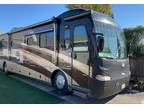 2003 Fleetwood Revolution 38B