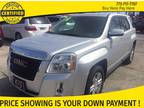 2014 GMC Terrain SLE-1 4dr SUV