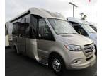 2024 Leisure Travel Unity U24FX