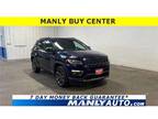 2021 Jeep Compass 80th Anniversary 4x4