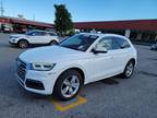 2018 Audi Q5 2.0T quattro Premium Plus AWD 4dr SUV