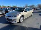 2014 Toyota Avalon Hybrid XLE Touring 4dr Sedan