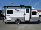 2023 Riverside RV Retro 165 16ft