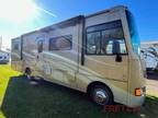 2012 Itasca Sunstar 30T