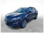 2018 Lincoln MKC Reserve