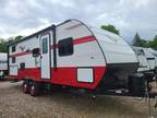 2023 Riverside RV Retro 240BH 28ft