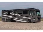 2024 Foretravel Motorcoach Foretravel Realm Presidential Luxury 45ft