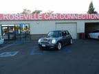 2006 MINI Cooper S 2dr Hatchback