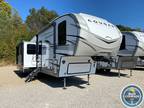 2024 Keystone Cougar Half-Ton 29RLI 32ft