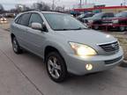 2006 Lexus RX 400h 4dr Hybrid SUV AWD