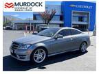 2015 Mercedes-Benz C-Class C 250