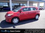 2013 Scion x D Base 4D Hatchback