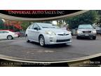 2010 Toyota Prius IV 4dr Hatchback