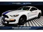 2016 Ford Shelby GT350 Shelby GT350