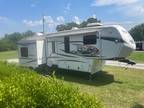 2012 Keystone Montana 3100 RL 34ft