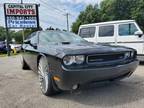 2009 Dodge Challenger SRT8 2dr Coupe