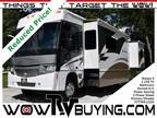 2007 Itasca Sunrise 38J 60ft