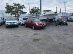 2010 Nissan Sentra 2.0 S 4dr Sedan