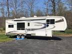 2006 Keystone Challenger 29RKP 32ft