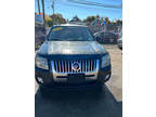 2009 Mercury Mariner V6 AWD 4dr SUV