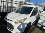 2016 Ford Transit Connect XLT 4dr LWB Cargo Mini Van w/Rear Doors