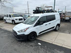 2020 Ford Transit Connect XL 4dr LWB Cargo Mini Van w/Rear Doors