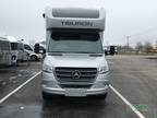 2024 Thor Motor Coach Tiburon Sprinter 24TT