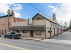 Sandpoint, Excellent location for this great downtown