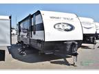 2024 Forest River Rv Cherokee Grey Wolf 26BRB