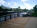 Boat Dock For Lease