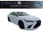 2024 Lexus ES 350 F Sport