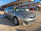 2014 Toyota Avalon Limited 4dr Sedan