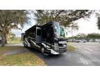 2024 Forest River Berkshire XLT 45A 44ft