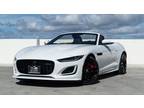 2024 Jaguar F-TYPE P450