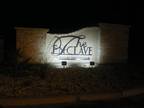 The Enclave at The Uvalde Country Club