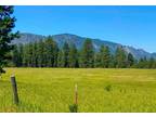 Thompson Falls, Sanders County, MT Undeveloped Land, Homesites for sale Property