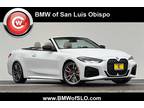 2024 BMW 4 Series M440i