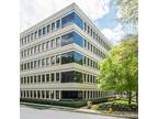 Atlanta, Interior office includes shared waiting areas