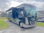 2020 Thor Motor Coach Challenger 37FH 37ft