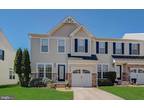 Colonial, End Of Row/Townhouse - HANOVER, MD 1709 Hayle Dr