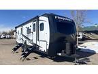 2024 Forest River Flagstaff Super Lite 26BHW 30ft