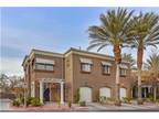 Luxury Executive Rental Located in Summerlin!