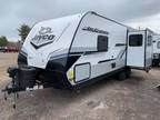 2024 Jayco Jay Feather 24RL 28ft