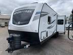 2024 Venture RV SportTrek 291VRK 33ft