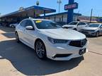 2019 Acura TLX V6 w/Tech 4dr Sedan w/Technology Package