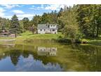 128 LaRose Road Johnson, VT