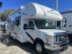 2024 Thor Motor Coach Four Winds 28Z 28ft