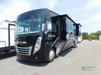 2023 Thor Motor Coach Outlaw 38KB