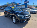 2017 Acura RDX w/AcuraWatch 4dr SUV Plus Package